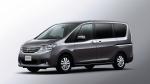 Nissan Serena 2011 года